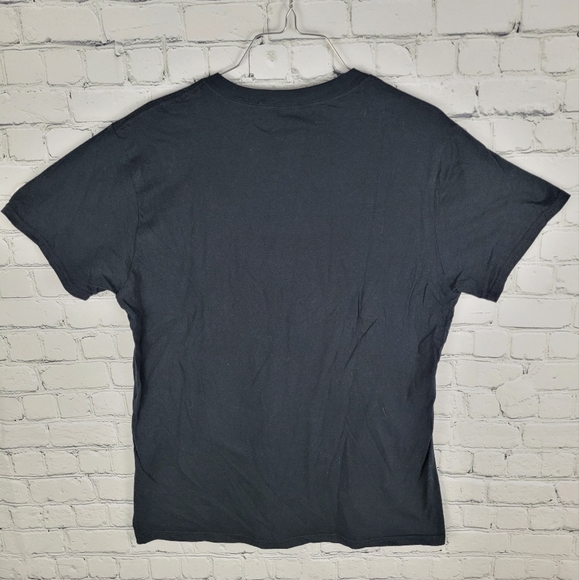 MR ROBOT | "fsociety" crewneck short sleeve tee t-shirt - Picture 2 of 3